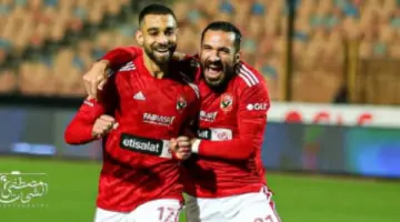 عمرو السولية يهنئ معلول برجوعه مرة أخرى للقلعة الحمراء – الجريدة