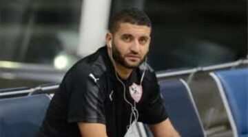 تعليق ناري من شوبير على أزمة الزمالك وأمير عزمي – الجريدة