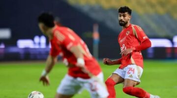 نيمار يكشف المسؤل عن رحيل أحمد رضا من الزمالك – الجريدة