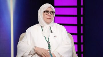 ماتت مبتسمة في حضني.. ياسمين الخيام تروي لحظات وفاة زوجة الشيخ المنشاوي – الجريدة
