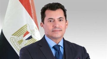 وزير الشباب يوجه بتوفير الرعاية الطبية الكاملة للاعب الكاراتيه يوسف أحمد – الجريدة