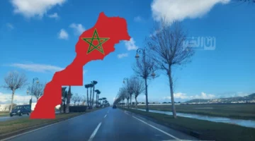 توقعات طقس المغرب اليوم الثلاثاء – الجريدة