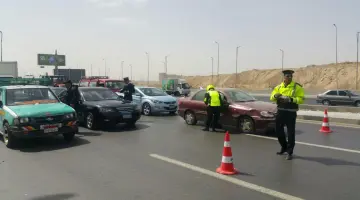 الاستعلام عن مخالفات المرورو 2025