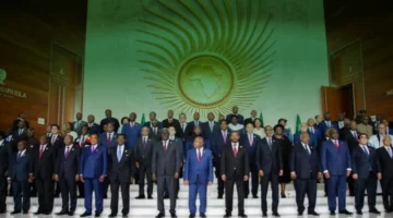 غياب 6 دول عن التصويت وانتخابات مفوضية الاتحاد تحت المجهر – الجريدة