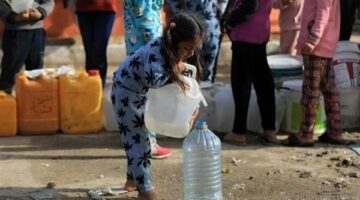 غزة تواجه انفجارًا في الأمراض المعدية بسبب انهيار النظام الصحي والمياه الملوثة – الجريدة