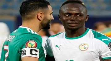 نجم المنتخب المغربي يصرح: “ساديو ماني أفضل من محرز” – الجريدة