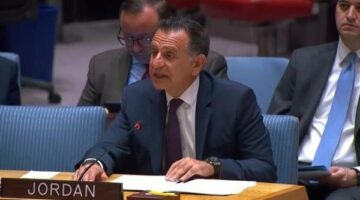 يجب إطلاق جهد دولي فاعل لضمان حقوق الشعب الفلسطيني – الجريدة