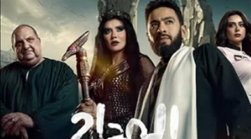 حمادة هلال يتصدر التريند بمسلسل “المداح 5” – الجريدة