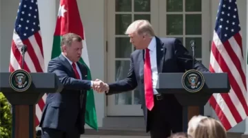 رويترز تسحب تصريحًا مضللًا عن استقبال الأردن للفلسطينيين.. تفاصيل الواقعة وأبعادها – الجريدة