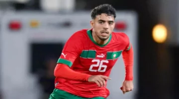 “بعد الإصابة أول شيء فكرت فيه هو الغياب عن المنتخب المغربي” – الجريدة