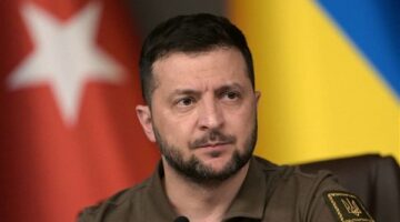 أوكرانيا تنفي تصريحات بوتين بشأن تقدم القوات الروسية من كورسك – الجريدة