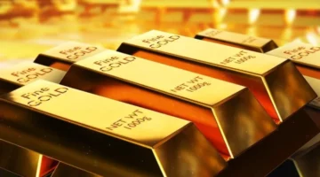 أسعار الذهب تقفز من جديد وتقترب من مستويات قياسية – الجريدة