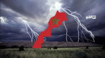 اقتراب اضطراب جوي للمغرب هذه تفاصيله ـ نشرة مفصلة ـ – الجريدة