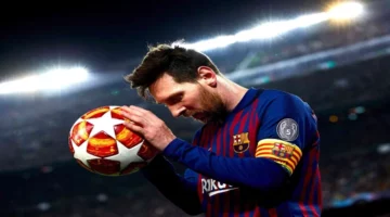 ميسي يحسم موقفه بشأن العودة إلى برشلونة – الجريدة