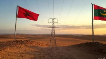 الإعلان عن مشروع طرقي جديد بين المغرب وموريتانيا – الجريدة