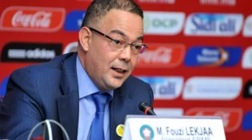الجامعة الملكية تنجح في استقطاب موهبة للمنتخب المغربي – الجريدة