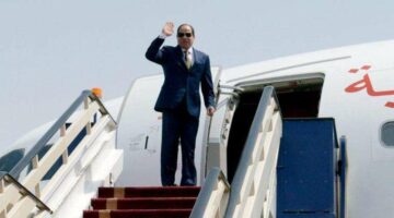 الرئيس السيسي وملك إسبانيا يوقعان اتفاقًا لتعزيز العلاقات الاستراتيجية – الجريدة