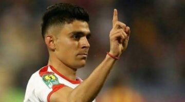قبل موقعة القمة.. أرقام أشرف بن شرقي مع الزمالك أمام الأهلي – الجريدة