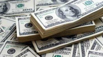 سعر الدولار مقابل الجنيه المصري في البنك المركزي اليوم الإثنين 10 فبراير 2025 – الجريدة