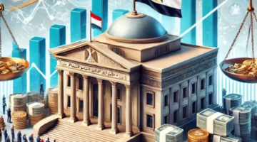 البنك المركزي يحسم مصير سعر الفائدة اليوم وسط ترقب الأسواق – الجريدة