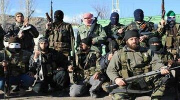 مواجهات مُسلحة في بلدة جديدة الفضل السورية غرب ريف دمشق – الجريدة
