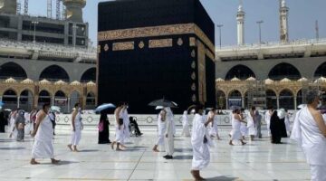الإفتاء: السفر للحج أو العمرة بتأشيرة عمل مخالفة شرعية وقانونية – الجريدة