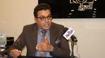 رئيس حزب الوعي: نحترم الدستور المصري ودولة المؤسسات الحاكمة – الجريدة