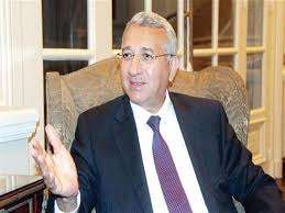 السفير محمد حجازي: منطقة الشرق الأوسط في قلب الاستراتيجية الأمريكية – الجريدة