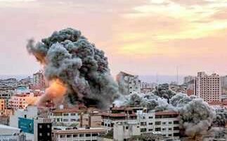 الضفة تحت النار.. تصعيد إسرائيلي وحصار خانق وسط مقاومة فلسطينية – الجريدة