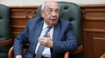 نقيب المهندسين لـ«بلدنا اليوم»: تعديل قانون النقابة يُحسن مواردها – الجريدة