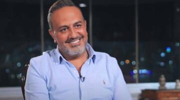خالد سرحان يكشف لـ «بلدنا اليوم» عن أمنيته في عيد الحب – الجريدة