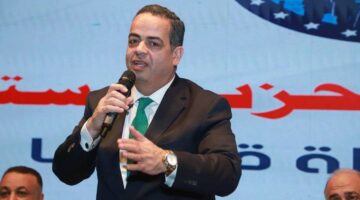 قيادات حزب مستقبل وطن تختتم جولتها في محافظة قنا – الجريدة