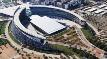 جامعة الإمارات العربية المتحدة تعلن عن وظائف أعضاء هيئة التدريس في هذه التخصصات.. سجل هنا – الجريدة