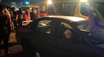 تصادم مروع في صفط تراب يودي بحياة ثلاثة ويصيب سبعة آخرين – الجريدة