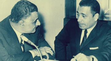 في ذكرى رحيله.. محمد حسنين هيكل سيد الكلمة وصانع التاريخ الصحفي – الجريدة