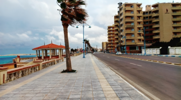 حالة الطقس ودرجات الحرارة المتوقعة اليوم السبت 15 فبراير 2025 – الجريدة