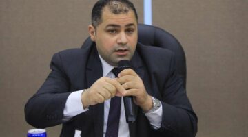 حزب الجيل: مصر لن تسمح بتمرير مخططات التهجير القسري – الجريدة