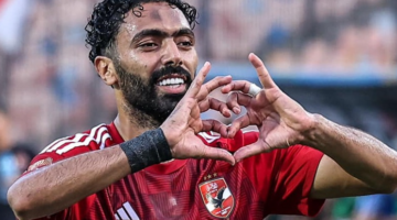 الأهلي يكتسح الإسماعيلي برباعية نظيفة ويواصل انتصاراته في الدوري المصري – الجريدة