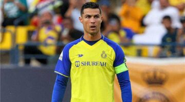 دوري أبطال آسيا.. استبعاد رونالدو من قائمة النصر لمواجهة برسبوليس الإيراني – الجريدة