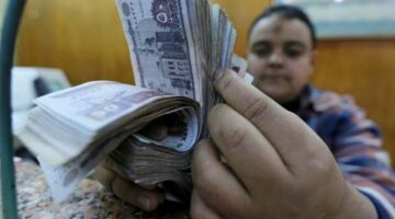 زيادة المعاشات في مصر مارس 2025.. تفاصيل جديدة تشمل 13 مليون مستفيد – الجريدة