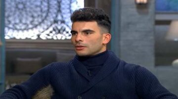 أحمد زيزو : لا يوجد استقرار في نادي الزمالك.. وسعيد بحب جماهير الأهلي – الجريدة