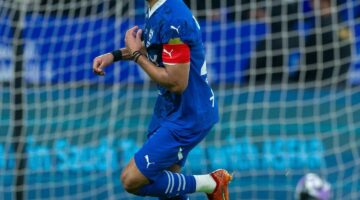 الهلال يتعادل مع الرياض في الدوري السعودي – الجريدة