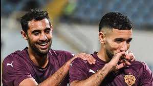 تشكيل سيراميكا كليوباترا الأساسي أمام إنبي في دوري “نايل” – الجريدة