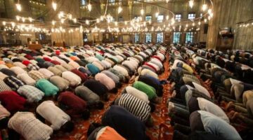 مواعيد صلاة التراويح في مصر خلال رمضان 2025 .. بدء العد التنازلي – الجريدة