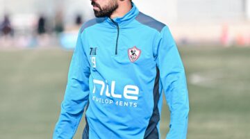 القوة الضاربة.. التشكيل الرسمي للزمالك أمام بتروجت في الدوري – الجريدة