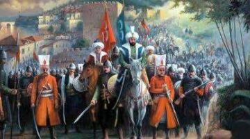 حدث في مثل هذا اليوم.. وصول محمد بن أبي بكر الصديق إلى مصر واليًا عليها – الجريدة