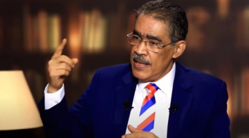 ضياء رشوان ينتقد الهجوم الذي تعرض له ملك الأردن بعد لقاء ترامب – الجريدة