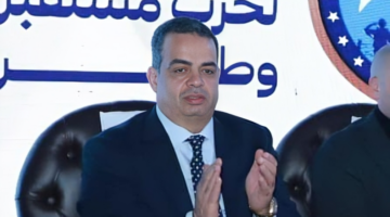 قيادات حزب «مستقبل وطن» تختتم جولتها في محافظة الأقصر .. تفاصيل – الجريدة