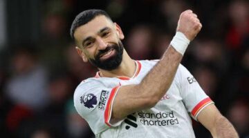 الدوري الإنجليزي.. «صلاح» يساهم في تعادل مثير بين ليفربول وأستون فيلا – الجريدة