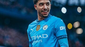 موعد مباراة مانشستر سيتي وليفربول والقنوات الناقلة لها – الجريدة